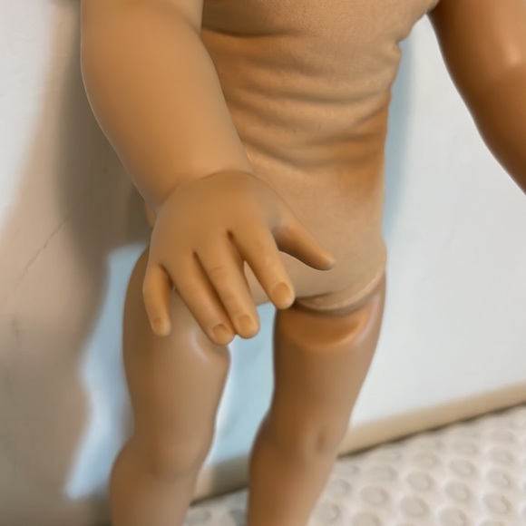 Vintage Pleasant Company American Girl Doll Kirsten - Picture 5 of 16